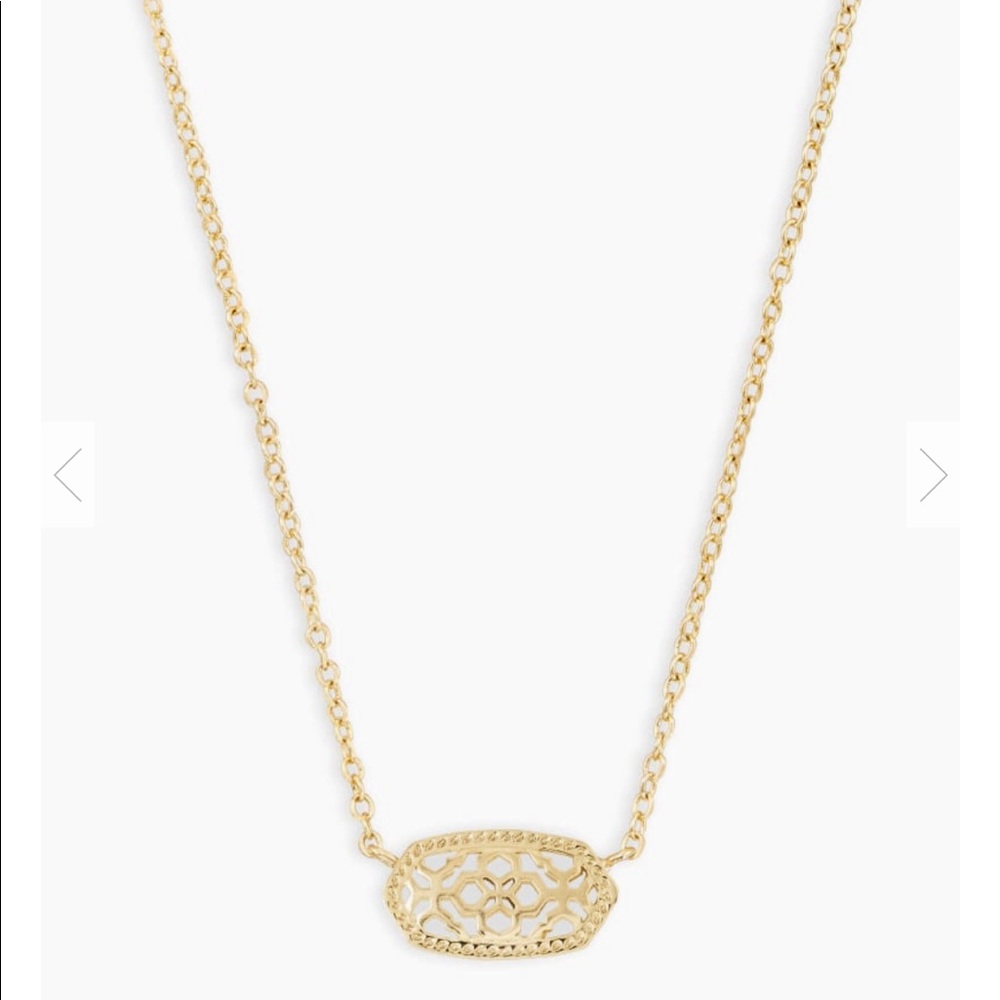 kendra scott necklace